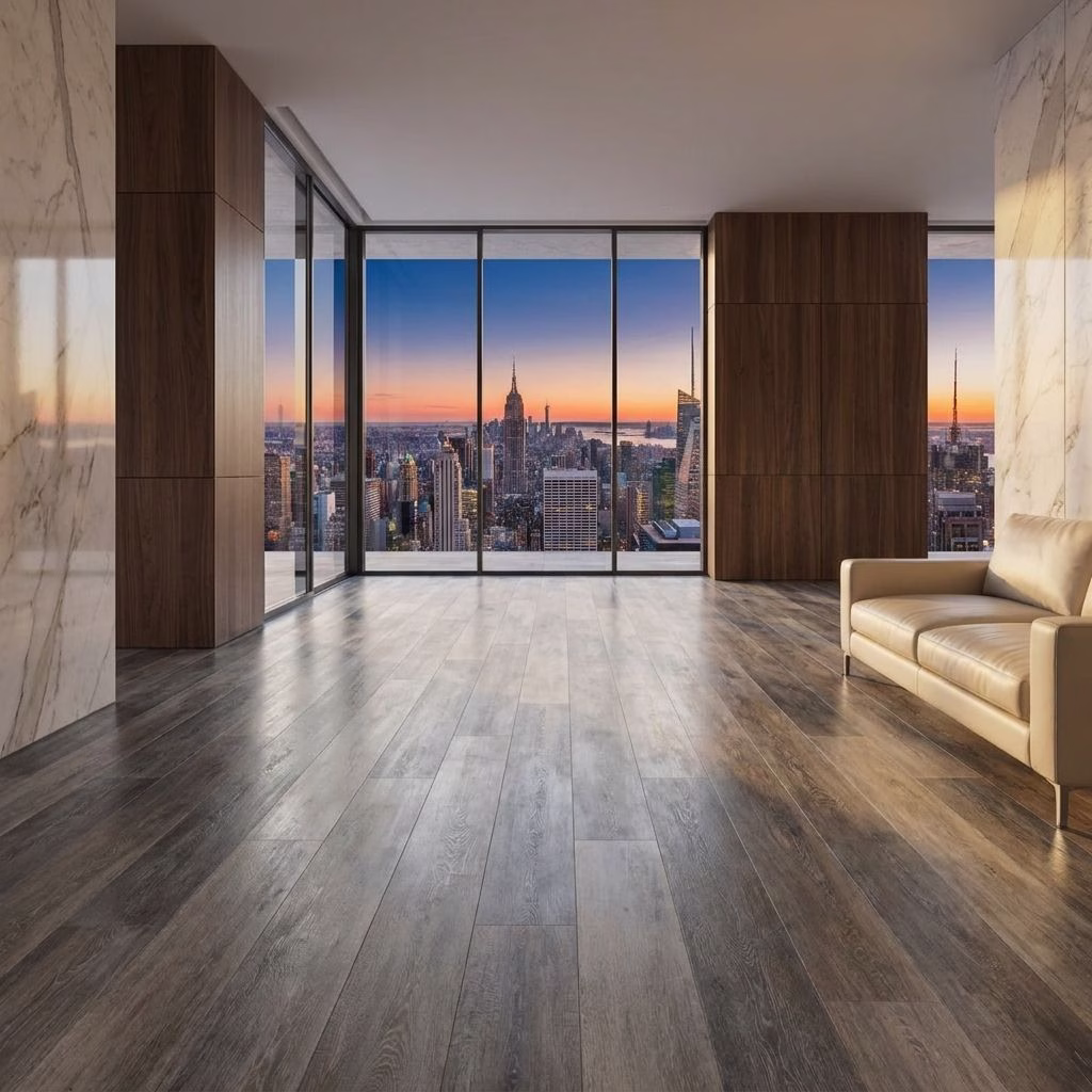 COREtec® Blackstone Oak 07 | Kollektion The Essentials 1200 Series | 50LVP707 | US Floors Klick-Vinyl | Rigid-Vinylboden | Designboden mit integrierte Korkunterlage zum Klicken 1 COREtec Rigid Klick Vinyl - Blackstone Oak 07 - The Essentials - 50 LVP 707_1920x1920