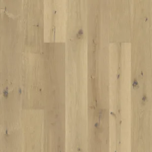 JOKA CALGARY 435 LD / DS 3.5 mm Fertigparkett 3-S mit ProConnect-System | E6214 Eiche cremeVILLA220 ÖLV4