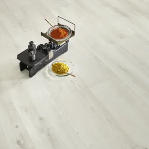 JOKA Deluxe XPLORA NEXT 833WIDE TIMELESS Naturdesignboden mit PRO-C.Xpress-System | 8833 Oak cottage white V4