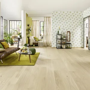 JOKA CALGARY 527 LD / DS 2.7 mm Fertigparkett 3-S mit PRO-Con.-System 5G | E3404 Eiche nova geb.NATURE VP