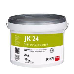 Joka JK 24 MSP-Parkettklebstoff | JOKA JK 24 SMP Parkettkleber für Parkettböden