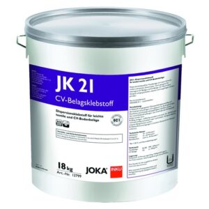JOKA JK 21 CV-Belagsklebstoff | Kleber für CV-Beläge