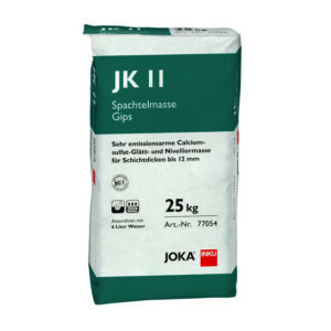 JOKA JK 11 Spachtelmasse Gips