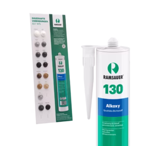 Ramsauer 130 Alkoxy | Silikondichtstoff