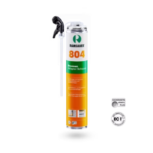 Ramsauer 804 Brunnen Adapter Schaum | Ramsauer Brunnen 1K PU Schaum 804, 750ml Kombidose