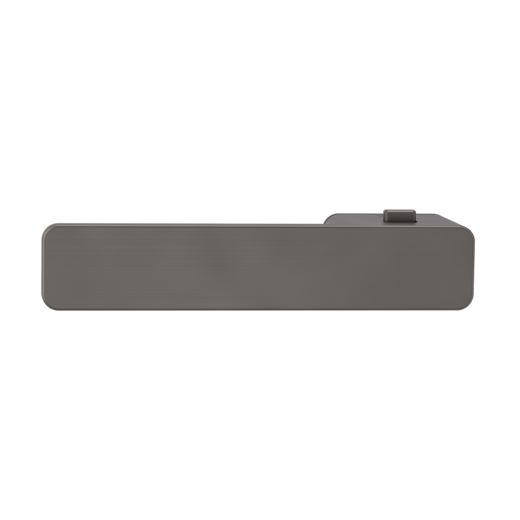 Rosettenlose Türgriffgarnitur von Griffwerk R8 ONE smart2lock Kaschmirgrau Links | R8 One Schraubtechnik Kaschmirgrau rosettenlos smart2lock | R8 ONE MADE BY GRIFFWERK Kaschmirgrau smart2lock 3 Rosettenlose Türgriffgarnitur von Griffwerk R8 ONE smart2lock Kaschmirgrau Links | R8 One Schraubtechnik Kaschmirgrau rosettenlos smart2lock | R8 ONE MADE BY GRIFFWERK Kaschmirgrau smart2lock