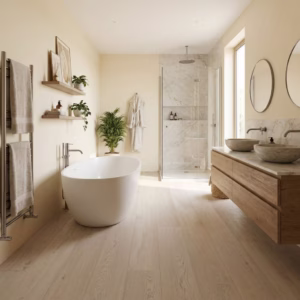 COREtec Rigid Klick-Vinyl Blossom - Naturals - 50 LVRE 2514_1920x1920