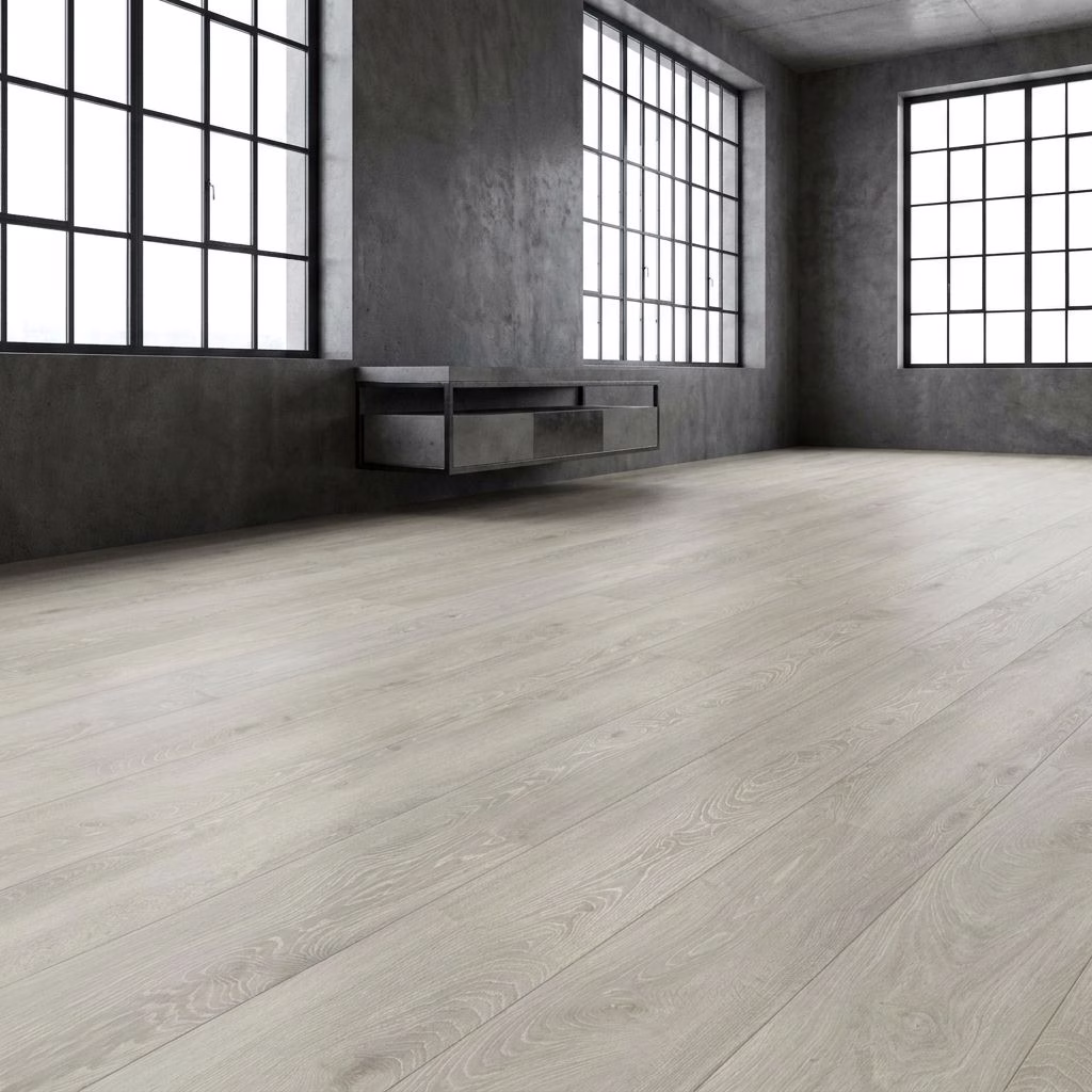 COREtec® Boston Oak 92 | Kollektion The Essentials 1500+ Series | 50LVRE1992 | US Floors Klick-Vinyl | Rigid-Vinylboden Boston Oak 92 | Designboden mit integrierte Korkunterlage zum Klicken 1 COREtec Rigid Klick-Vinyl Boston Oak 92 - The Essentials - 50 LVRE 1992_1920x1920