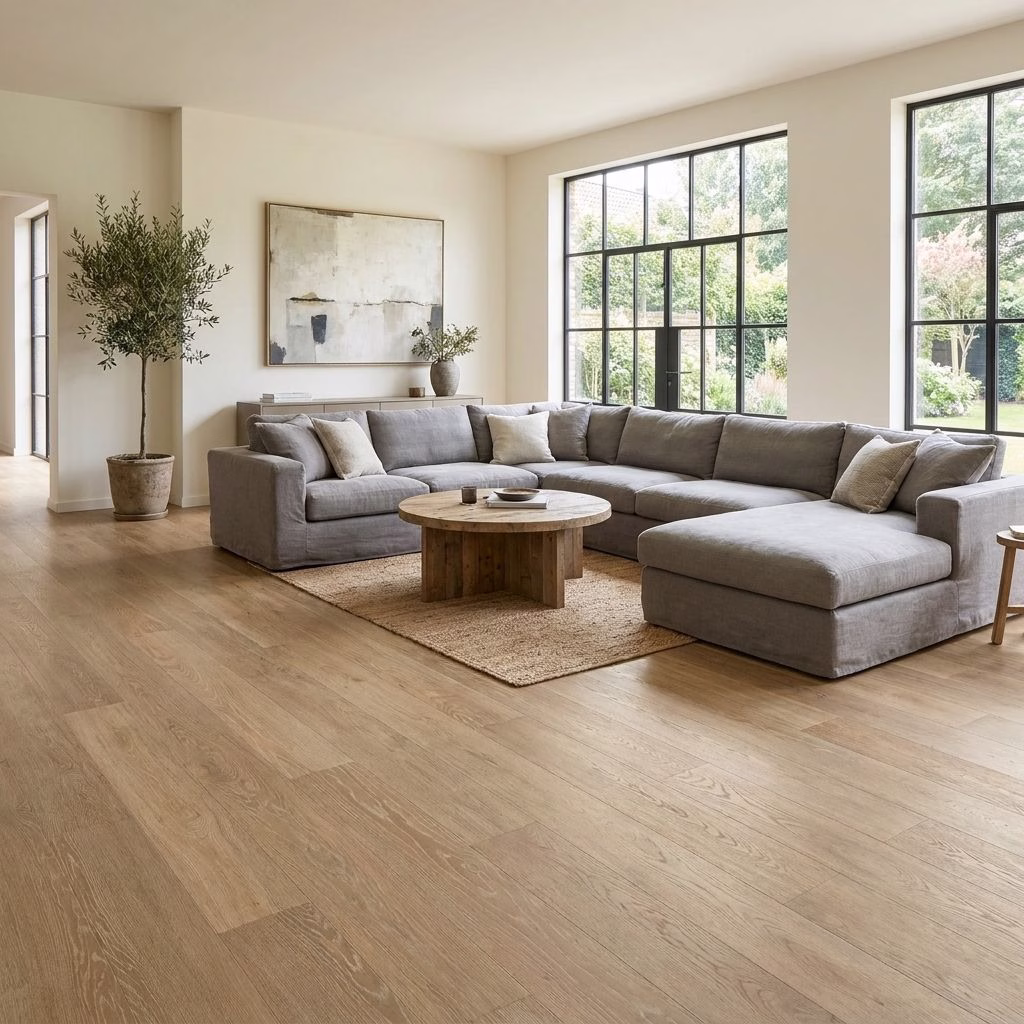 COREtec® Calgary Kollektion Authentics 1200 MB E | 50LVR132 | US Floors Klick-Vinyl | Rigid-Vinylboden | Designboden mit integrierte Korkunterlage zum Klicken 1 COREtec® Calgary Kollektion Authentics 1200 MB E | 50LVR132 | US Floors Klick-Vinyl | Rigid-Vinylboden | Designboden mit integrierte Korkunterlage zum Klicken