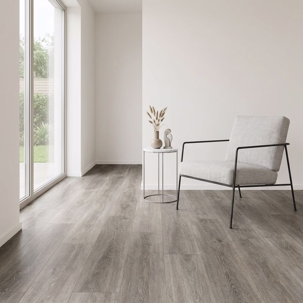 COREtec® Century | 50RLV1204 Kollektion ProPlus 1200 Series | Rigid-Vinylboden mit Kork Unterlage als Trittschalldämmung | Klick-Vinyl 'Century' von COREtec® ProPlus – Wasserfester Designboden in moderner Holzoptik 1 COREtec Rigid Klick-Vinyl Century - ProPlus - 50 RLV 1204_1920x1920