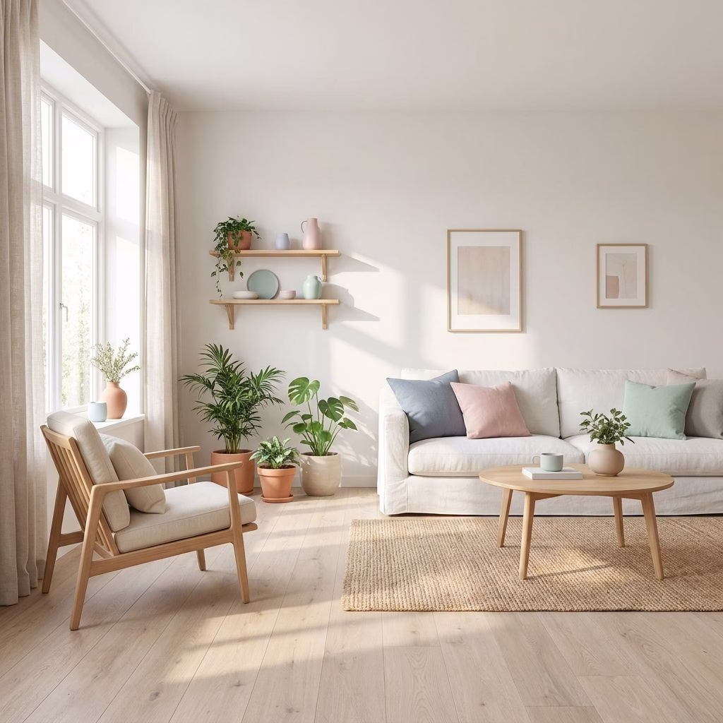 COREtec® Cleveland Oak 62 | Kollektion The Essentials 1200+ Series | 50LVPE1462 | US Floors Klick-Vinyl | Rigid-Vinylboden Cleveland Oak 62 | Designboden mit integrierte Korkunterlage zum Klicken 1 COREtec Rigid Klick-Vinyl Cleveland Oak 62 - The Essentials - 50 LVPE 1462_(1)_1920x1920