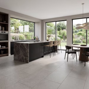 COREtec Rigid Klick-Vinyl Cumulus - Authentics TILE - 50 LVTE 153_1920x1920