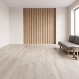 COREtec® Dobra Oak 51 | Kollektion The Essentials 1800+ Series | 50LVPE951 | US Floors Klick-Vinyl | Rigid-Vinylboden Dobra Oak 51 | Designboden mit integrierte Korkunterlage zum Klicken