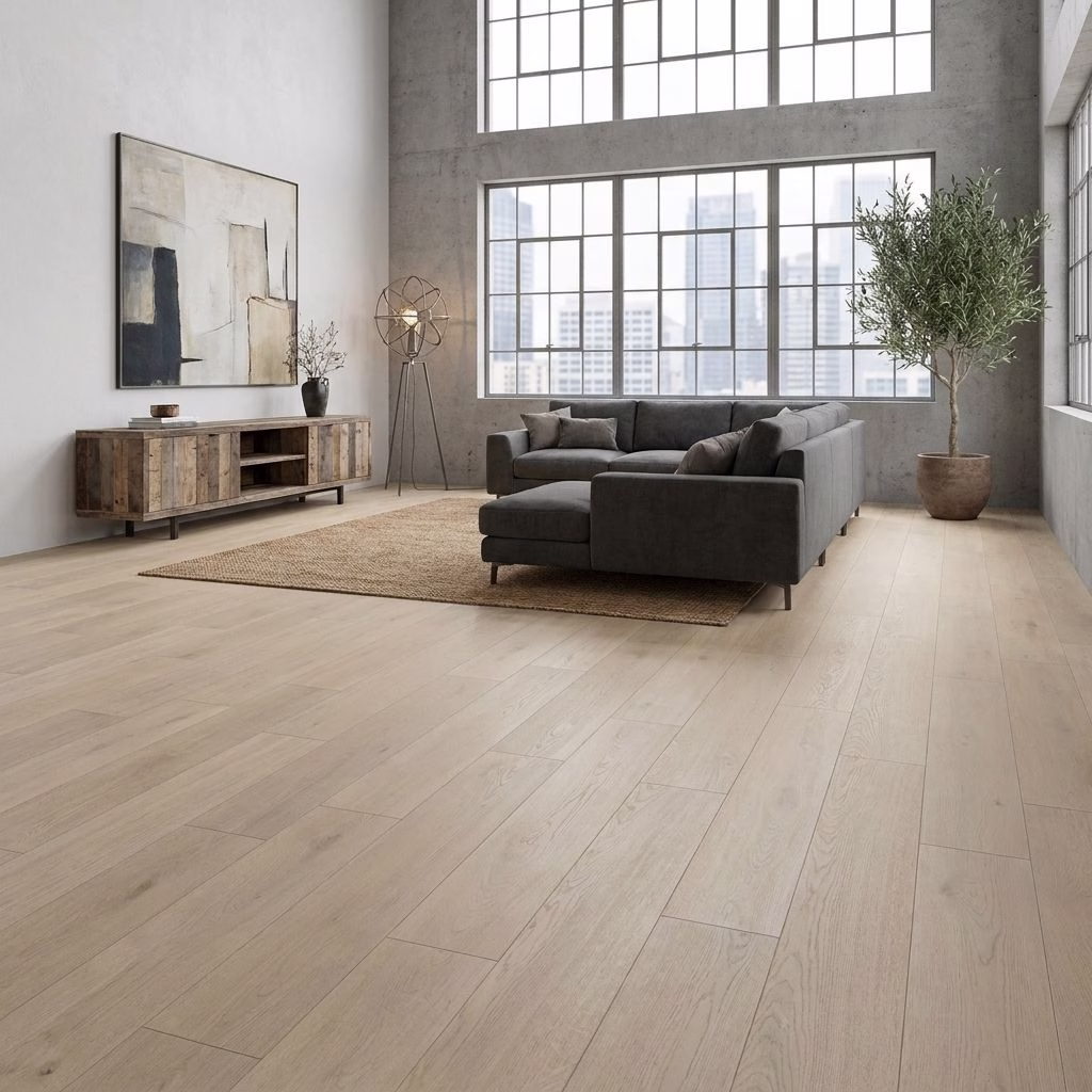 COREtec® EGMONT | Kollektion XL-End | 50LVREXL2553 | US Floors Klick-Vinyl Egmont XL-End | Rigid-Vinylboden mit Kork Trittschalldämmung 1 COREtec Rigid Klick-Vinyl EGMONT - XL-END - 50LVREXL2553_1920x1920