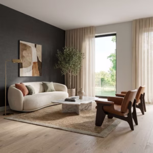 COREtec Rigid Klick-Vinyl Flora - Naturals - 50 LVRE 2554_1920x1920