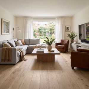 COREtec Rigid Klick-Vinyl Fremont Oak 82 - The Essentials - 50 LVRE 2282_1920x1920