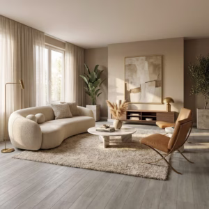 COREtec Rigid Klick-Vinyl Haze - Naturals - 50 LVPE 855_1920x1920