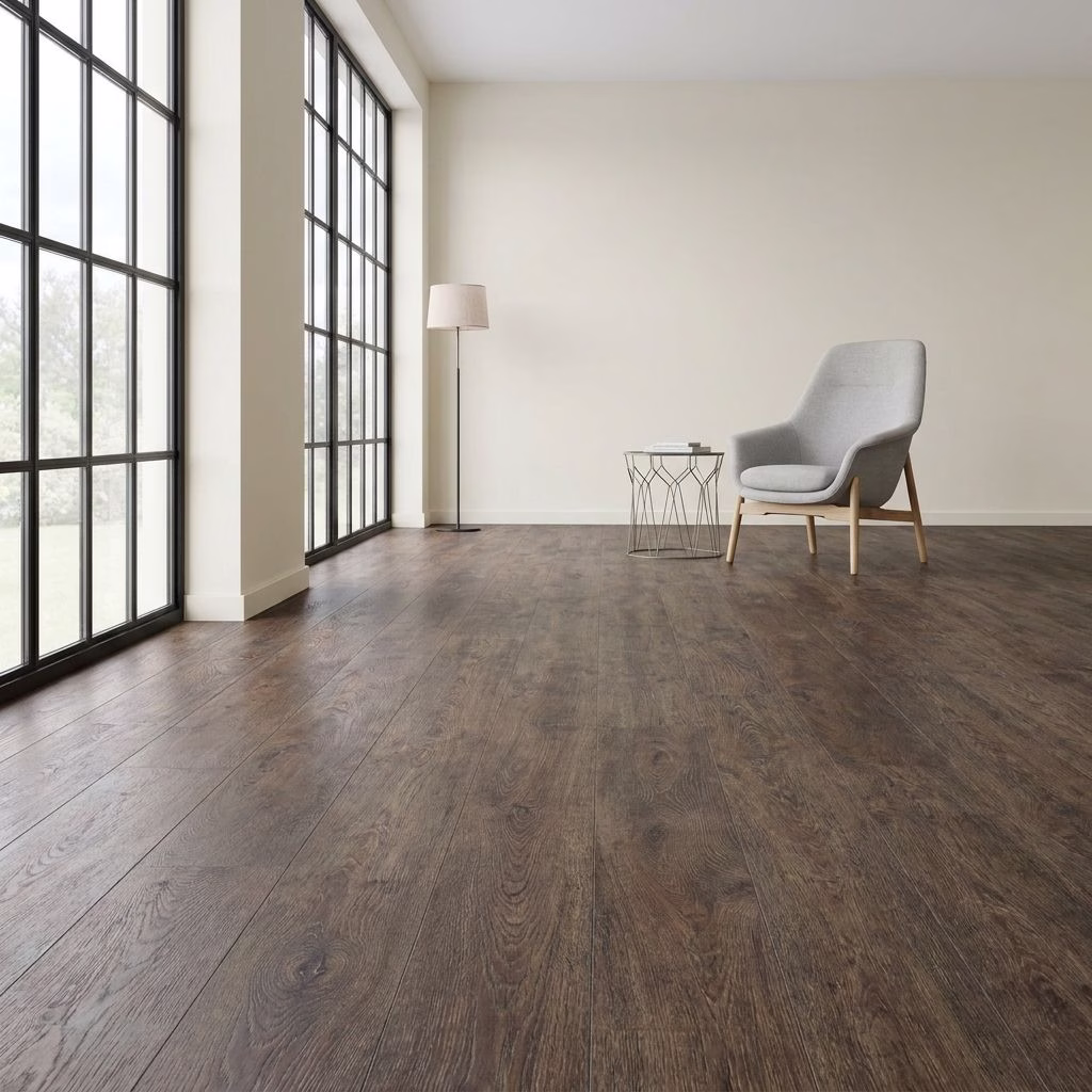 COREtec® Jasper Oak 01 | Kollektion The Essentials 1500 Series | 50LVR9601 | US Floors Klick-Vinyl | Rigid-Vinylboden Jasper Oak 01 | Designboden mit integrierte Korkunterlage zum Klicken 1 COREtec Rigid Klick-Vinyl Jasper Oak 01 - The Essentials - 50 LVR 9601_1920x1920