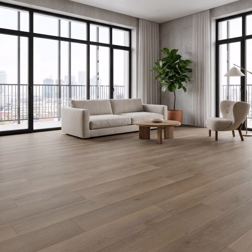 COREtec® Kingston Kollektion Authentics 1200 MB E | 50LVR136 | US Floors Klick-Vinyl | Rigid-Vinylboden | Wasserfester Designboden in authentischer Holzoptik 1 COREtec Rigid Klick-Vinyl Kingston - Authentics - 50 LVR 136_1920x1920