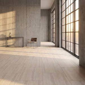 COREtec® Lyra 57 | Kollektion The Essentials Tile+ Series | 50LVTE1857 | US Floors Klick-Vinyl | Rigid-Vinylboden Lyra 57 | Designboden mit integrierte Korkunterlage zum Klicken