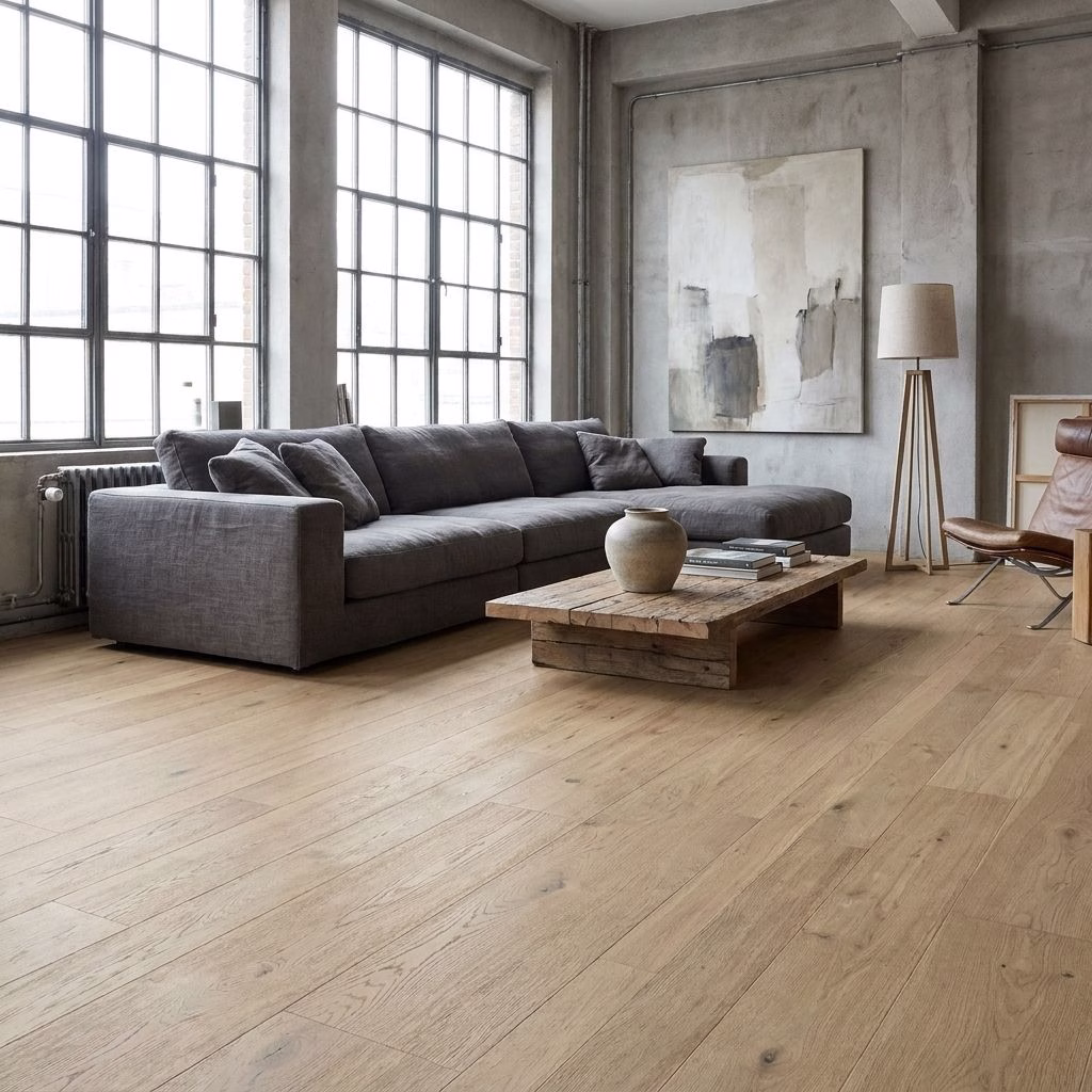 COREtec® MONTCLAIR | Kollektion XL-End | 50LVREXL2557 | US Floors Klick-Vinyl XL-End Montclair | Rigid-Vinylboden mit Kork Trittschalldämmung 1 COREtec Rigid Klick-Vinyl MONTCLAIR - XL-END - 50LVREXL2557_1920x1920