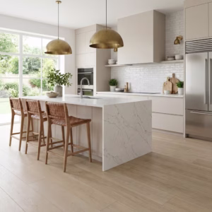 COREtec Rigid Klick-Vinyl Pampas - Naturals - 50 LVRE 2955_1920x1920