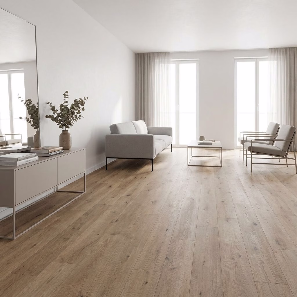 COREtec® Piano | 50RLVE1213 Kollektion ProPlus 1500+ Series | Rigid-Vinylboden mit Kork Unterlage als Trittschalldämmung | Klick-Vinyl 'Piano' von COREtec® ProPlus – Wasserfester Designboden in Holzoptik 1 COREtec Rigid Klick-Vinyl Piano - ProPlus - 50 RLVE 1213_1920x1920