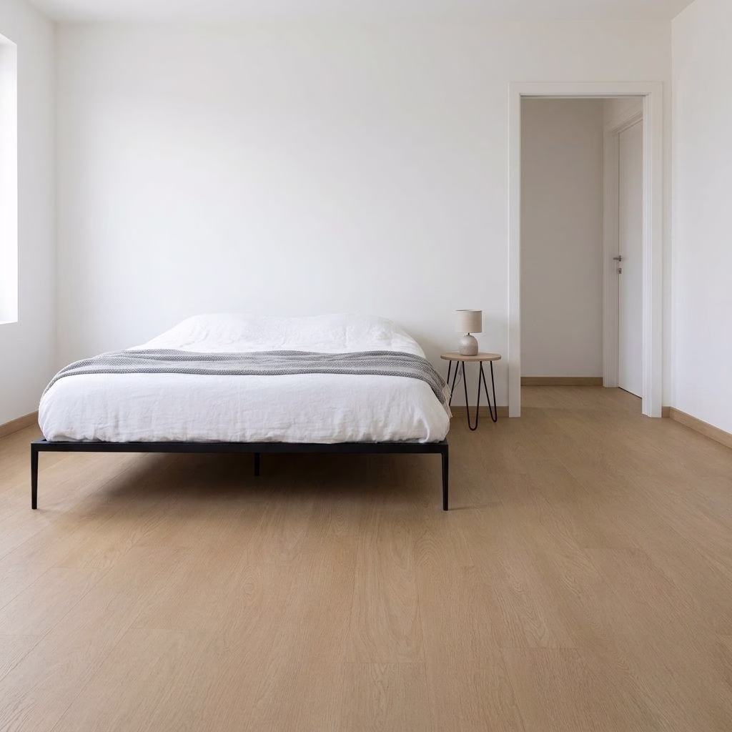 COREtec® Rio | 50RLVR4455 Kollektion ProPlus 1200+ Series | Rigid-Vinylboden mit Synchronprägung & Kork Unterlage | Klick-Vinyl 'Rio' – Wasserfester Designboden in naturgetreuer Eichenoptik 1 COREtec Rigid Klick-Vinyl Rio - ProPlus - 50 RLVR 4455_1920x1920