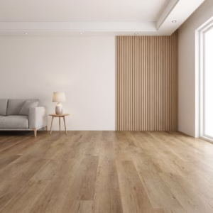 COREtec® Tasman Oak 50 | Kollektion The Essentials 1800+ Series | 50LVPE950 | US Floors Klick-Vinyl | Rigid-Vinylboden Tasman Oak 50 | Designboden mit integrierte Korkunterlage zum Klicken