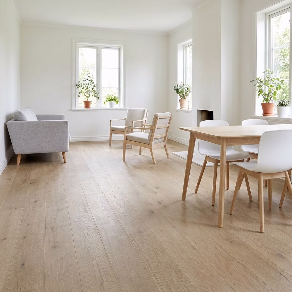 COREtec® Texas Oak M54 | Kollektion The Essentials Multi Series | 50LVREM2454 | US Floors Klick-Vinyl | Rigid-Vinylboden Texas Oak M54 | Designboden mit integrierte Korkunterlage zum Klicken 1 COREtec Rigid Klick-Vinyl Texas Oak M54 - The Essentials - 50 LVREM 2454_1920x1920 (1)