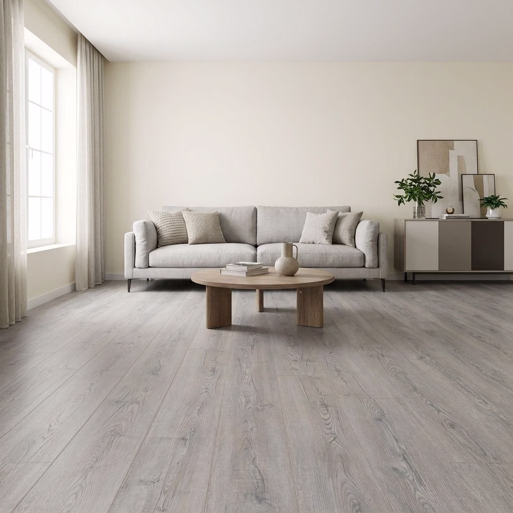 COREtec® Timberland Rustic Pine 41 | Kollektion The Essentials 1800++ Series | 50LVRE641 | US Floors Klick-Vinyl | Rigid-Vinylboden Timberland Rustic Pine 41 | Designboden mit integrierte Korkunterlage zum Klicken 1 COREtec Rigid Klick-Vinyl Timberland Rustic Pine 41 - The Essentials - 50 LVRE 641_1920x1920