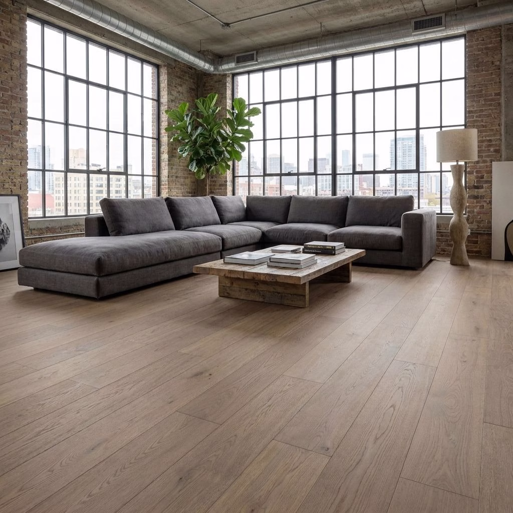 COREtec® Whistler Kollektion Authentics 1800 2V PB E | 50LVRE4985 | Rigid- Klick-Vinyl | Wasserfester Designboden in XL-Holzoptik 1 COREtec Rigid Klick-Vinyl Whistler - Authentics - 50 LVRE 4985_1920x1920