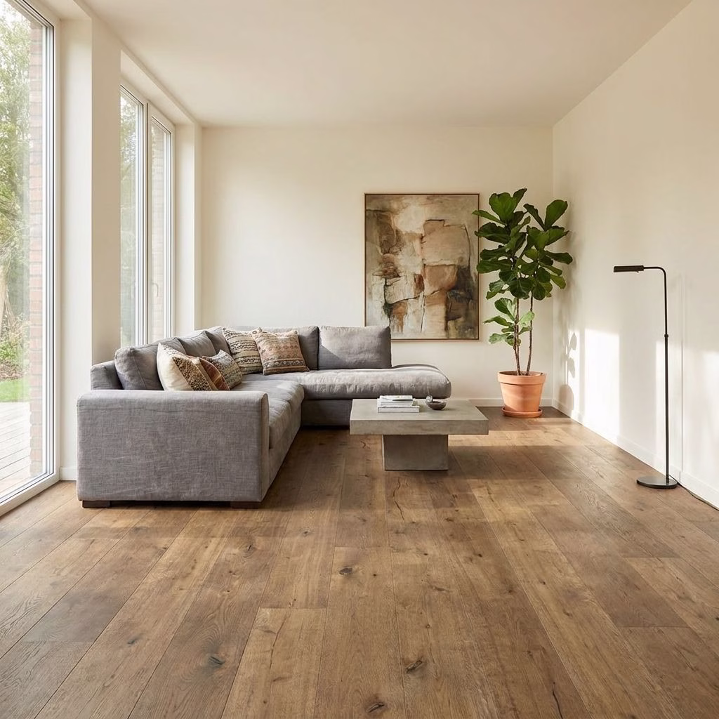 COREtec® WINDSOR | Kollektion XL-End | 50LVREXL2683 | US Floors Klick-Vinyl XL-End Windsor | Rigid-Vinylboden mit Kork Trittschalldämmung 1 COREtec Rigid Klick-Vinyl Windsor - XL-END - 50LVREXL2683_1920x1920
