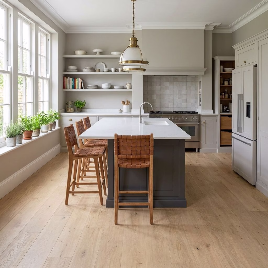 COREtec® Yukon Kollektion Authentics 1200 MB E | 50LVR4354 | Rigid- Klick-Vinyl | Wasserfester Designboden in authentischer Holzoptik 1 COREtec Rigid Klick-Vinyl Yukon - Authentics - 50 LVR 4354_1920x1920