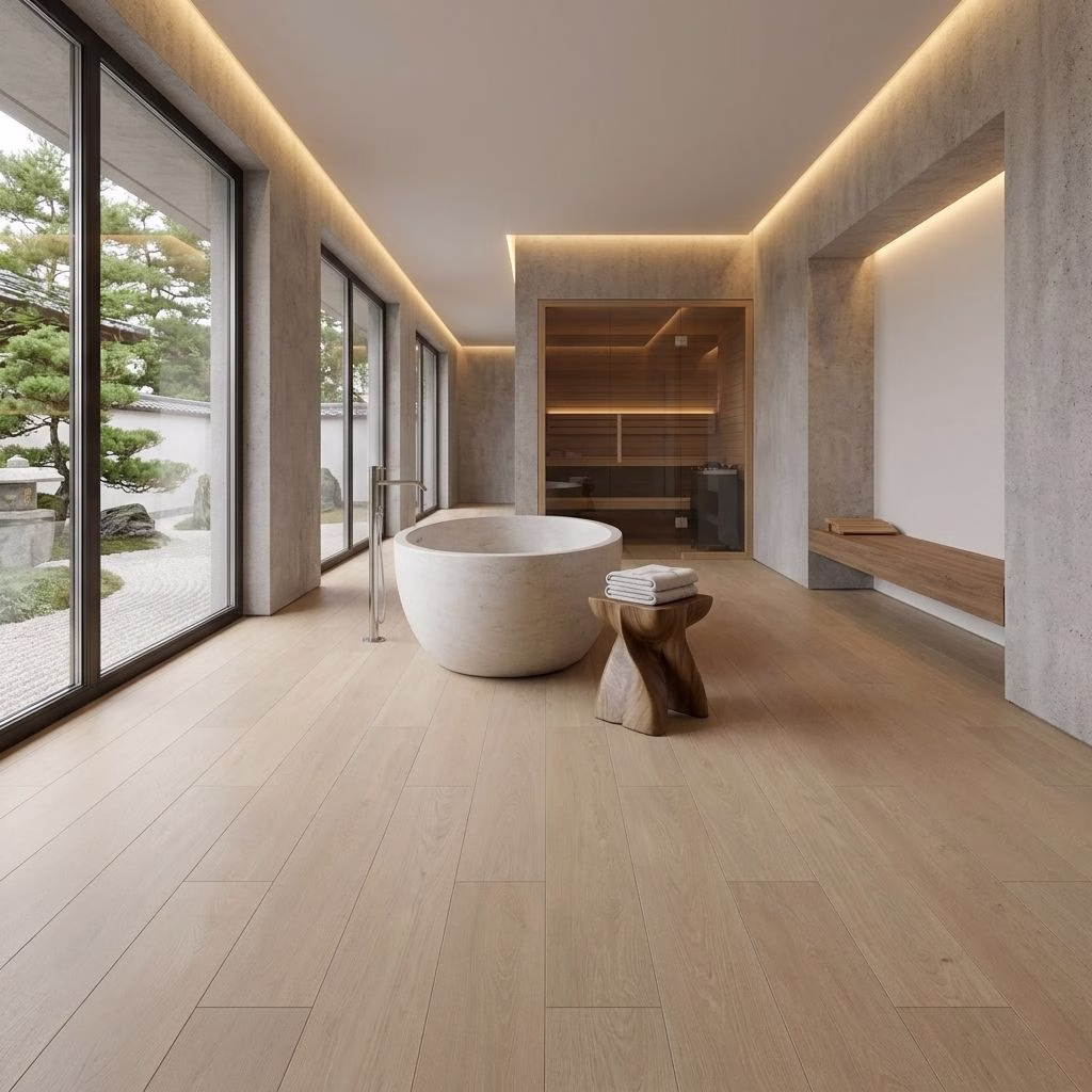 COREtec® Alhambra | Kollektion XL-End | 50LVREXL5183 | US Floors Klick-Vinyl XL-End Alhambra | Rigid-Vinylboden mit Kork Trittschalldämmung 1 COREtec Rigid Klick-Vinyl_Alhambra - XL-END - 50 LVREXL 5183_1920x1920